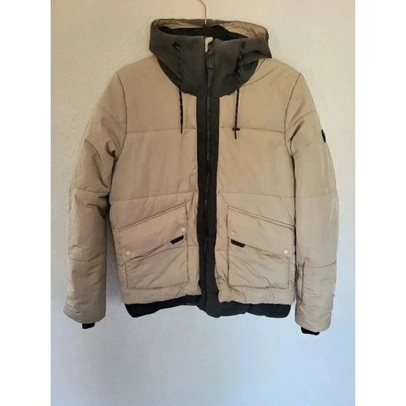 O'Neill Shirt Azurite JacketWomens size large #6 - Picture 1 of 8